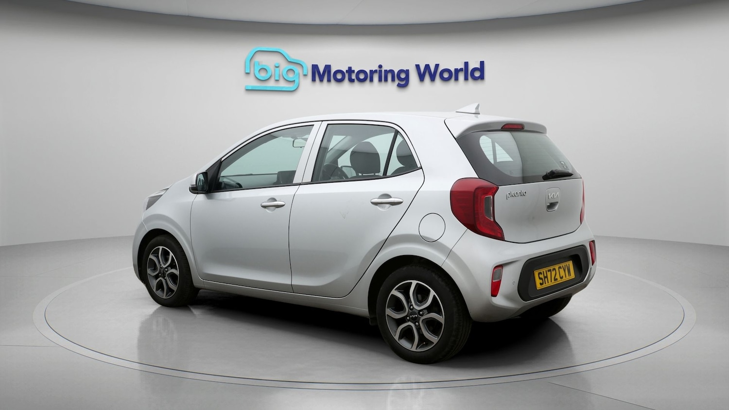 Used Kia Picanto for sale - 77475697: Photo 5