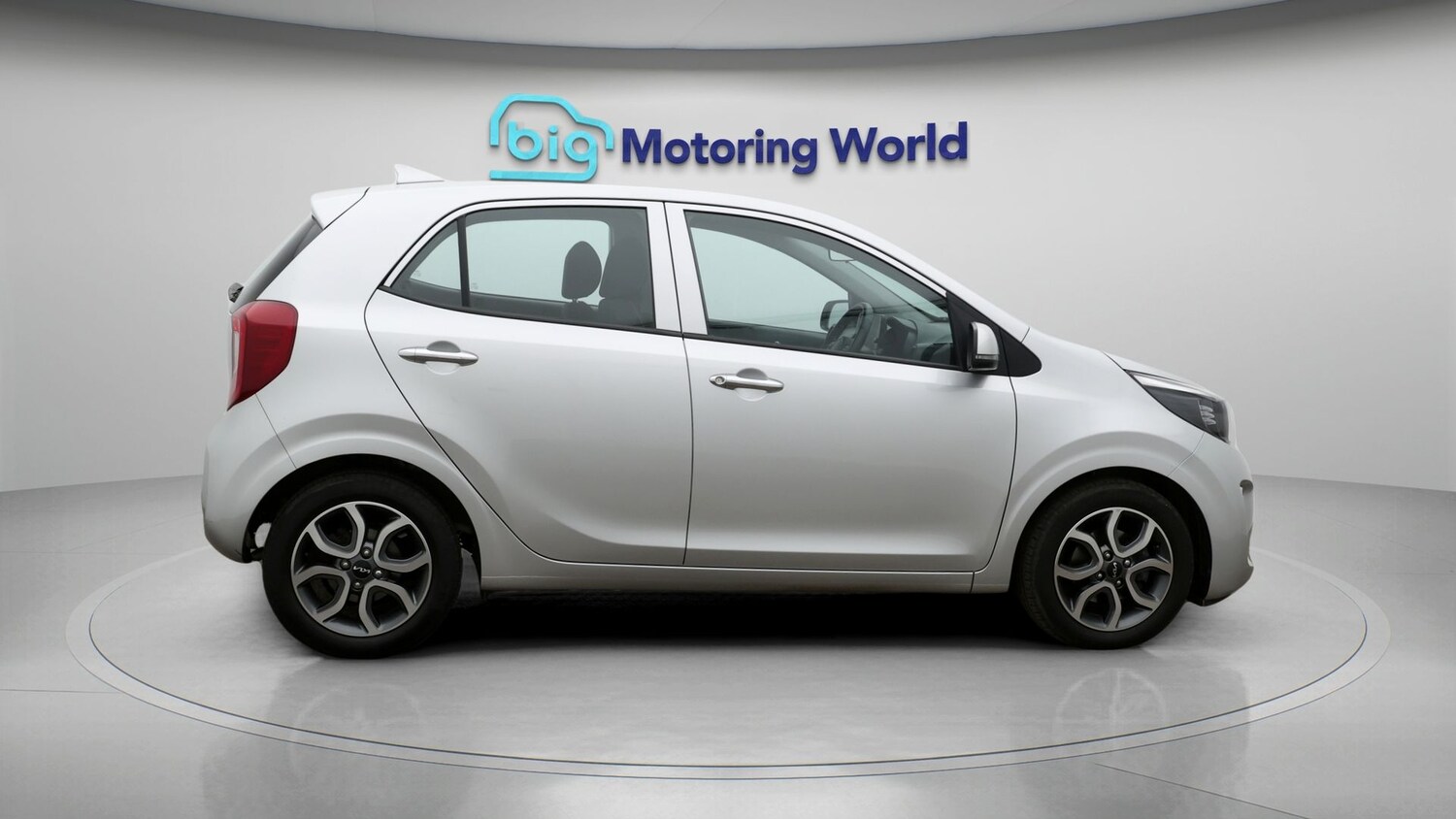 Used Kia Picanto for sale - 77475697: Photo 8