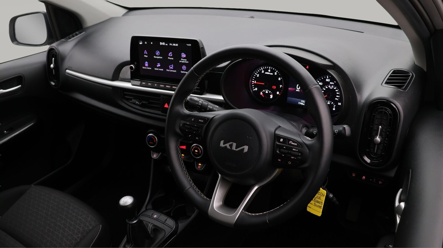 Used Kia Picanto for sale - 77475697: Photo 9