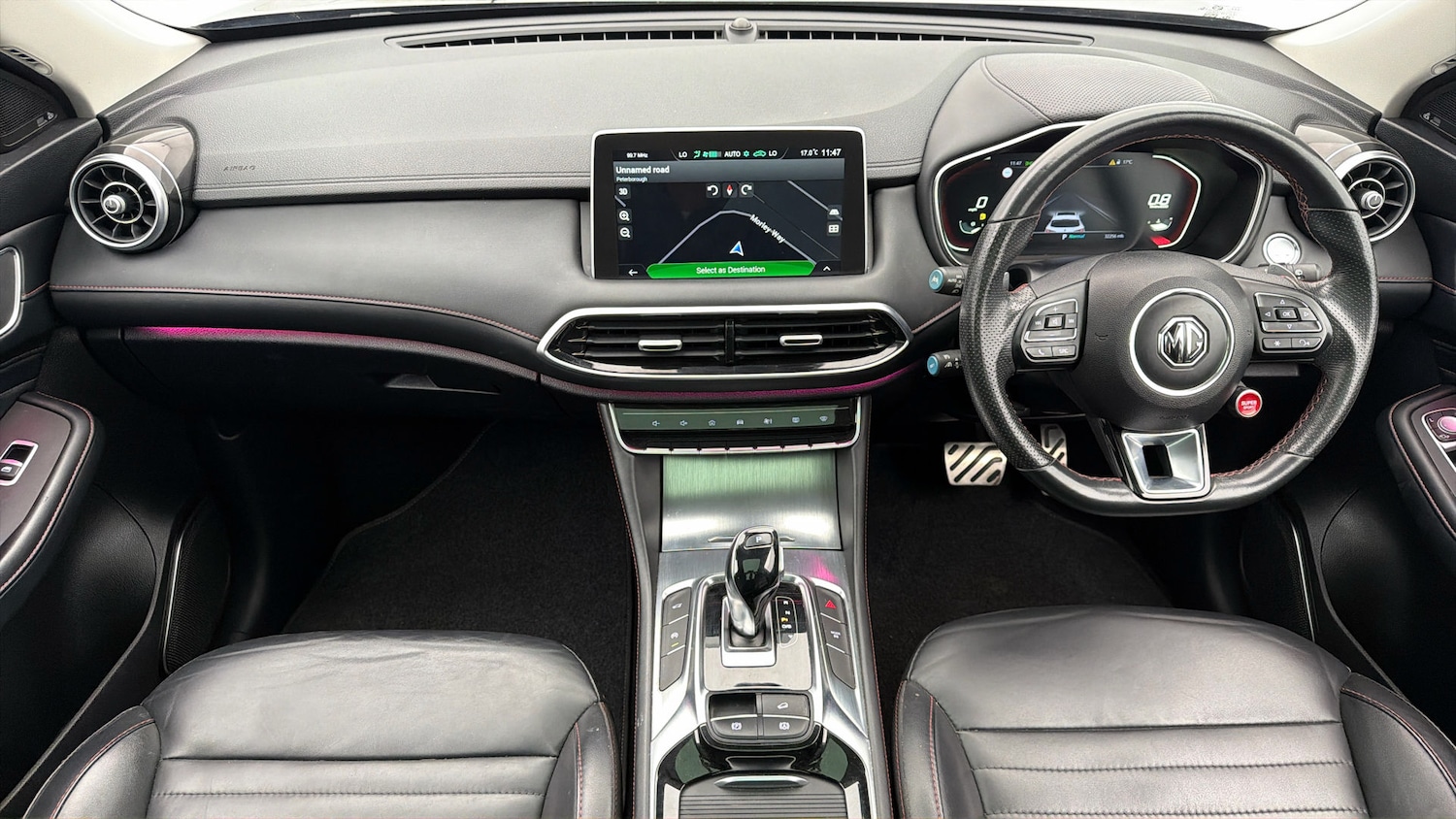 Used MG MG HS 2023 for sale - 77998848: Photo 12