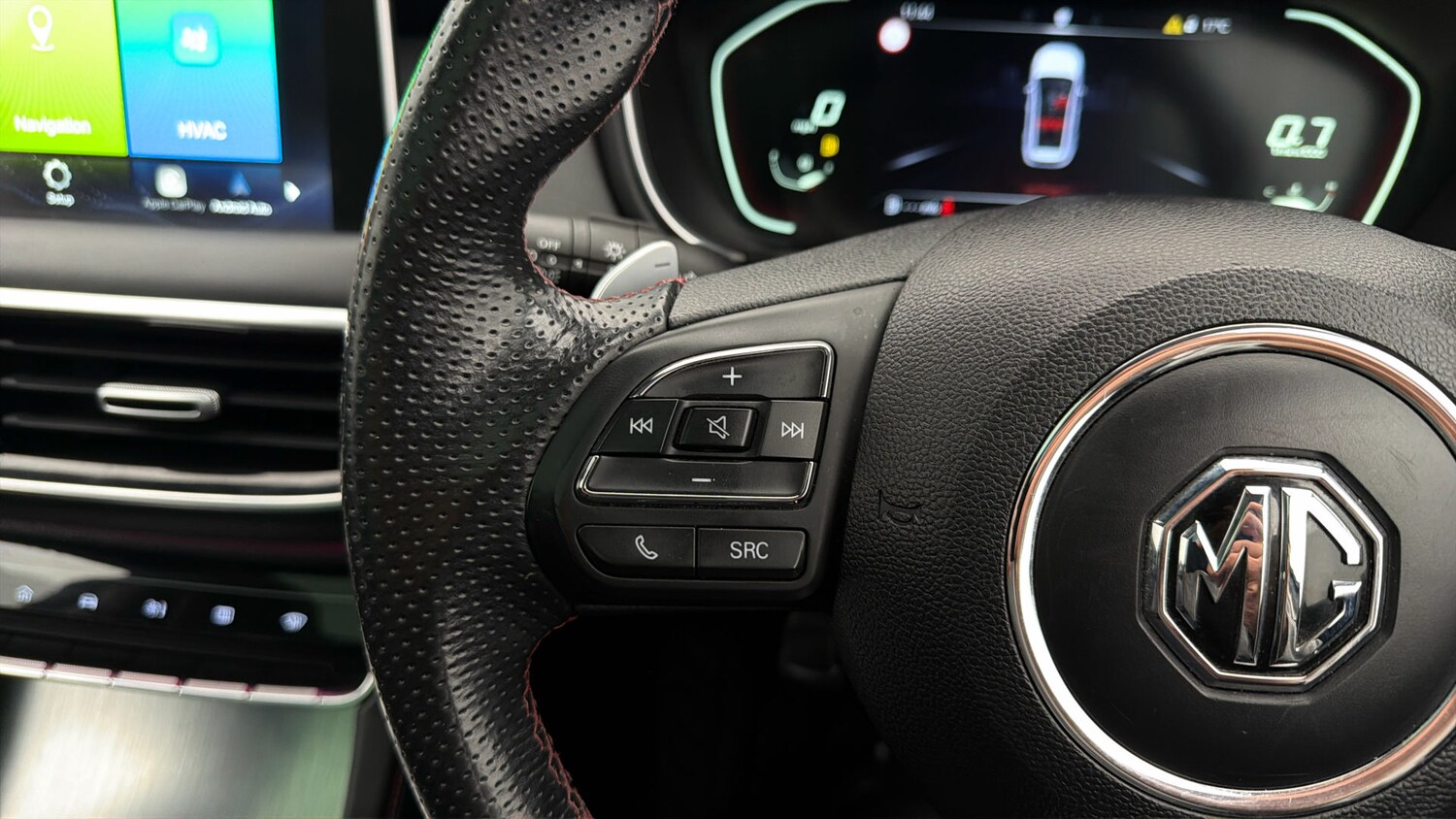 Used MG MG HS 2023 for sale - 77998848: Photo 23