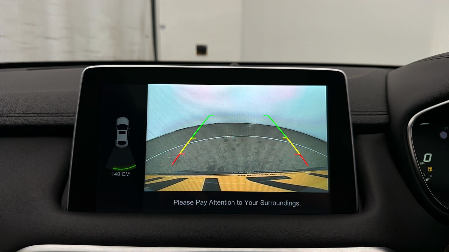 Used MG MG HS 2023 for sale - 77998848: Photo 27