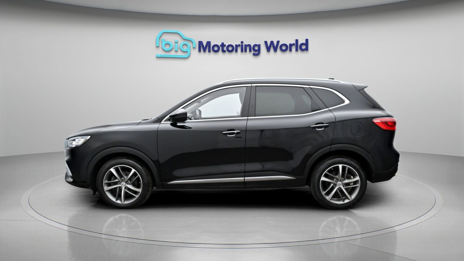 Used MG MG HS 2023 for sale - 77998848: Photo 4