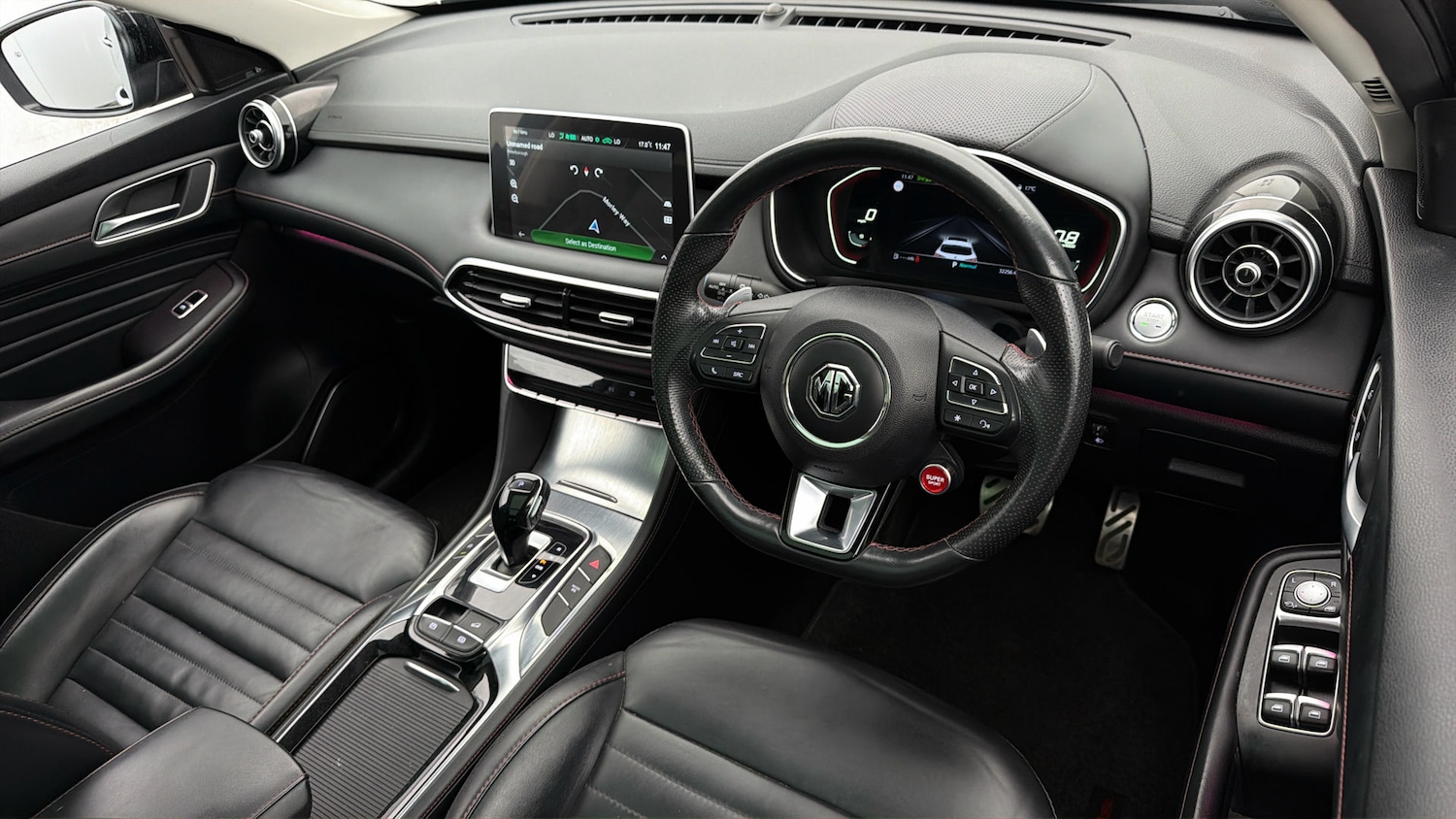 Used MG MG HS 2023 for sale - 77998848: Photo 9