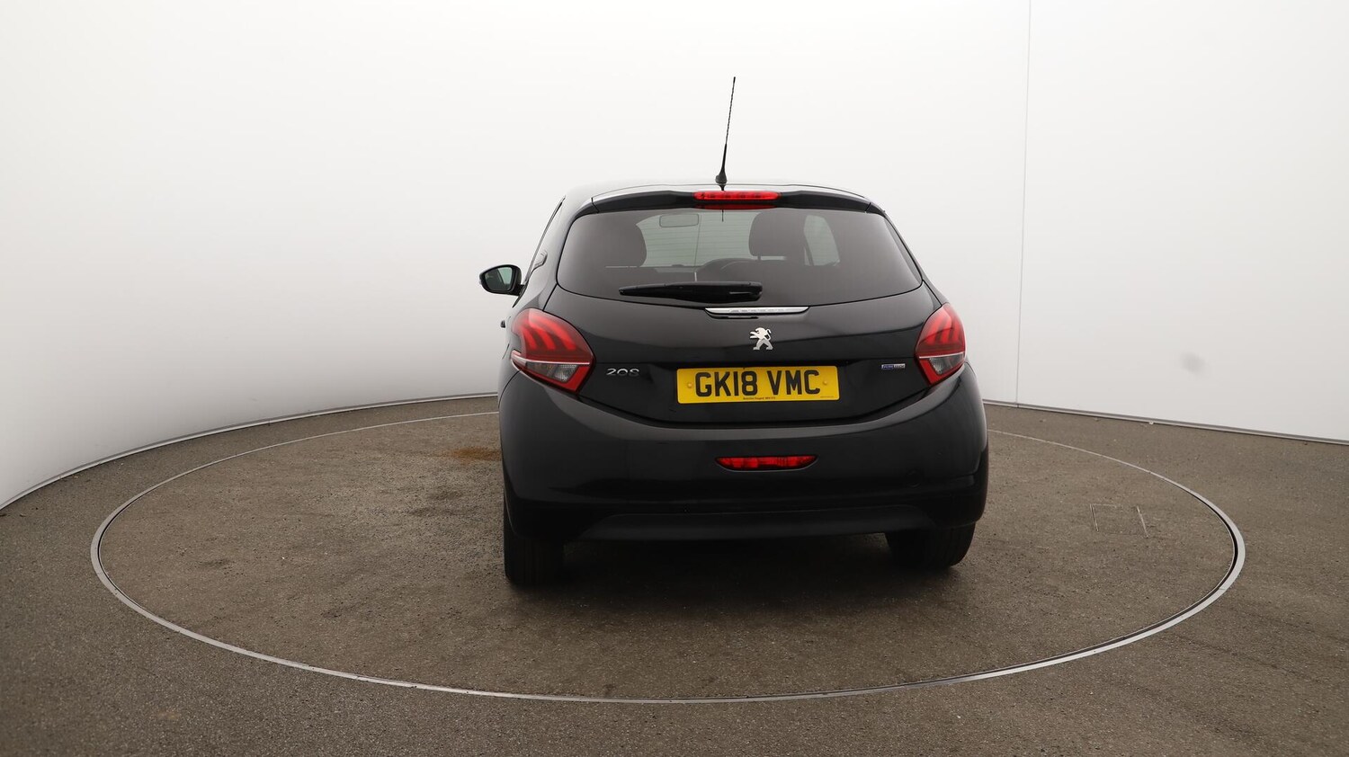 Vehicle 60