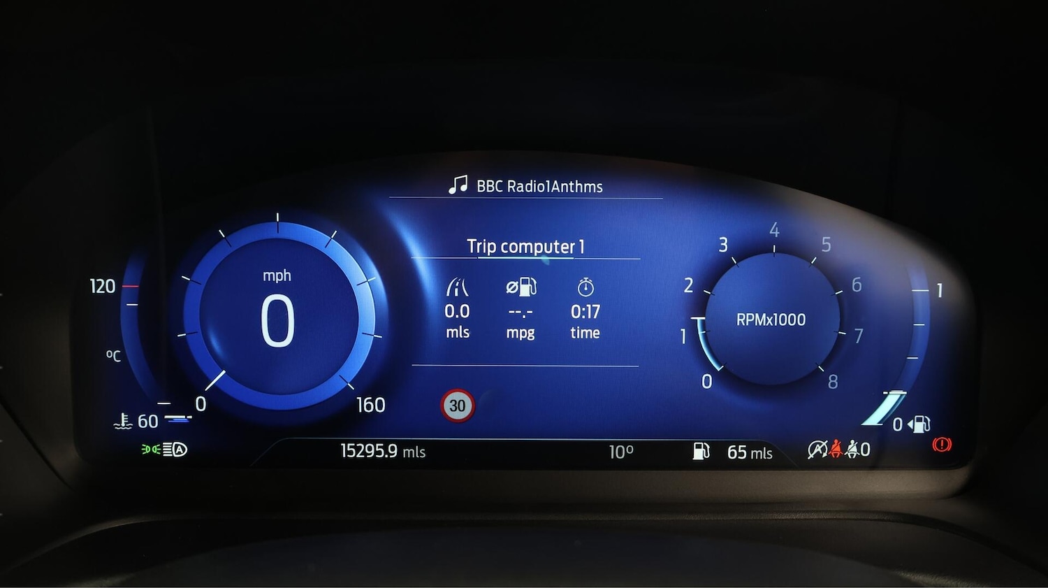 Used Ford Fiesta 2022 for sale - 76620440: Photo 11