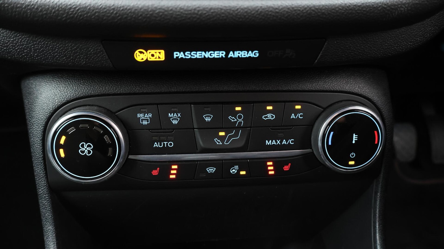 Used Ford Fiesta 2022 for sale - 76620440: Photo 13