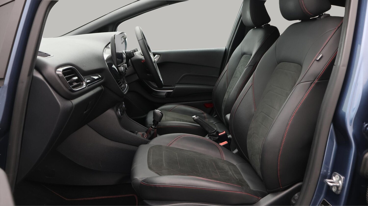 Used Ford Fiesta 2022 for sale - 76620440: Photo 15