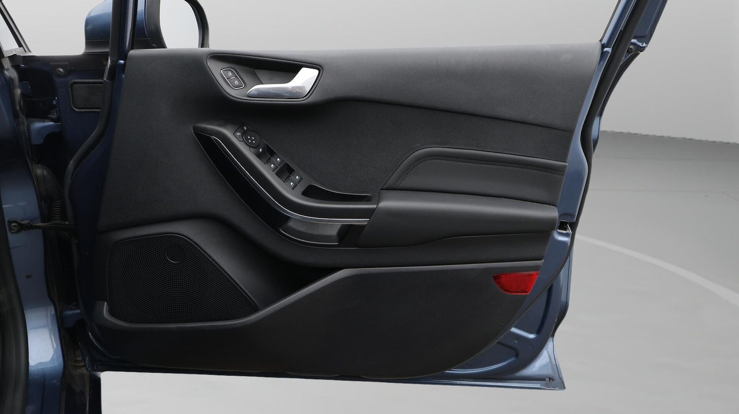 Used Ford Fiesta 2022 for sale - 76620440: Photo 16