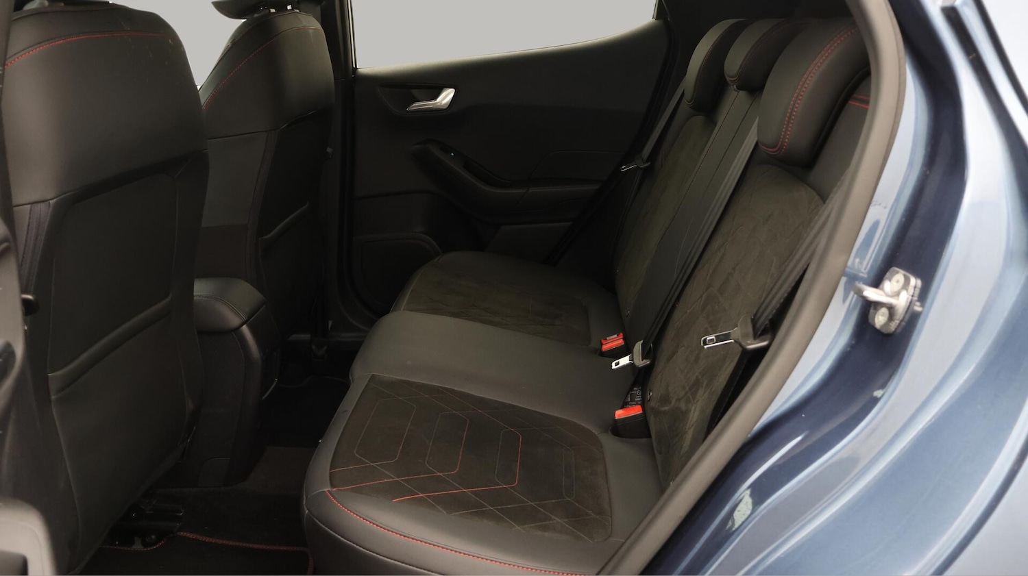 Used Ford Fiesta 2022 for sale - 76620440: Photo 17