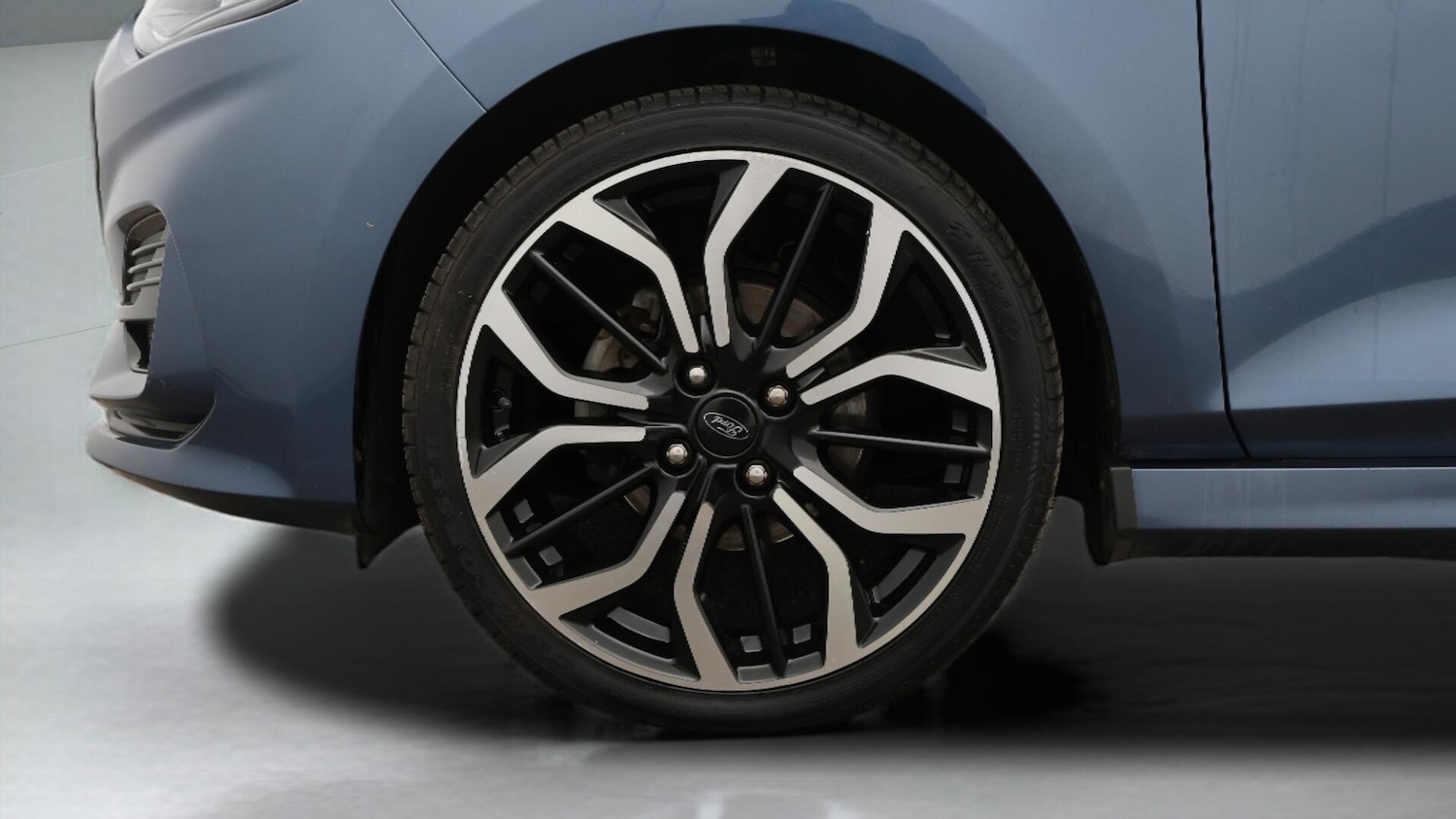 Used Ford Fiesta 2022 for sale - 76620440: Photo 19