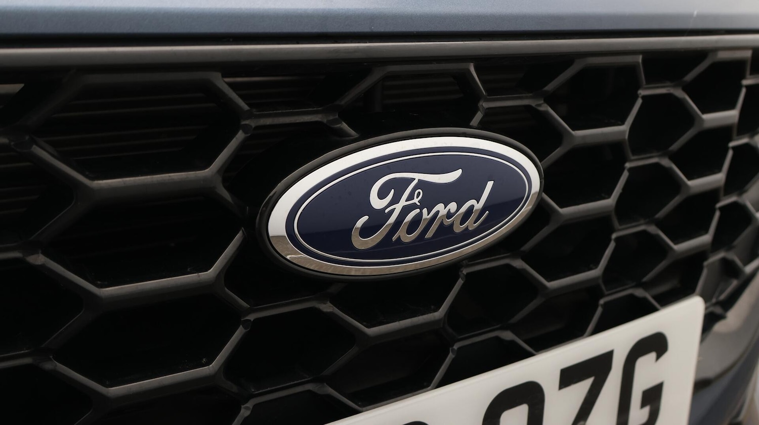 Used Ford Fiesta 2022 for sale - 76620440: Photo 21