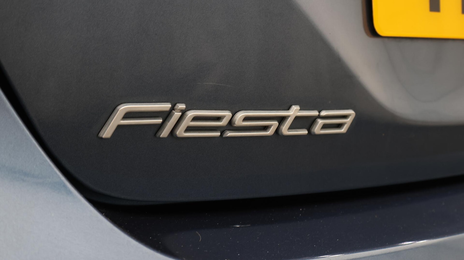 Used Ford Fiesta 2022 for sale - 76620440: Photo 22