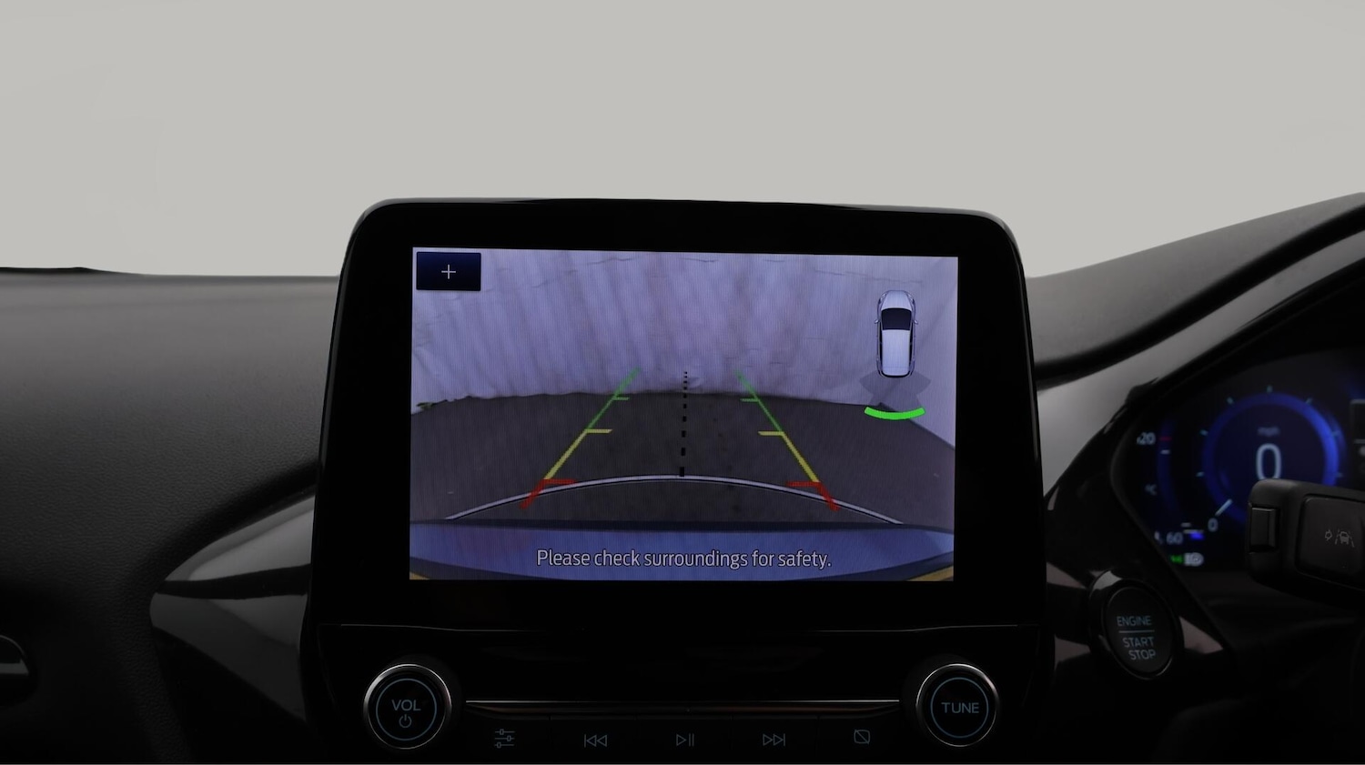 Used Ford Fiesta 2022 for sale - 76620440: Photo 25