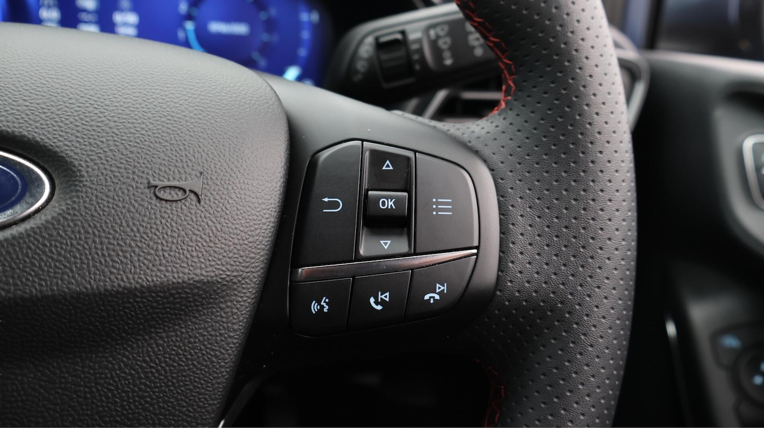 Used Ford Fiesta 2022 for sale - 76620440: Photo 27