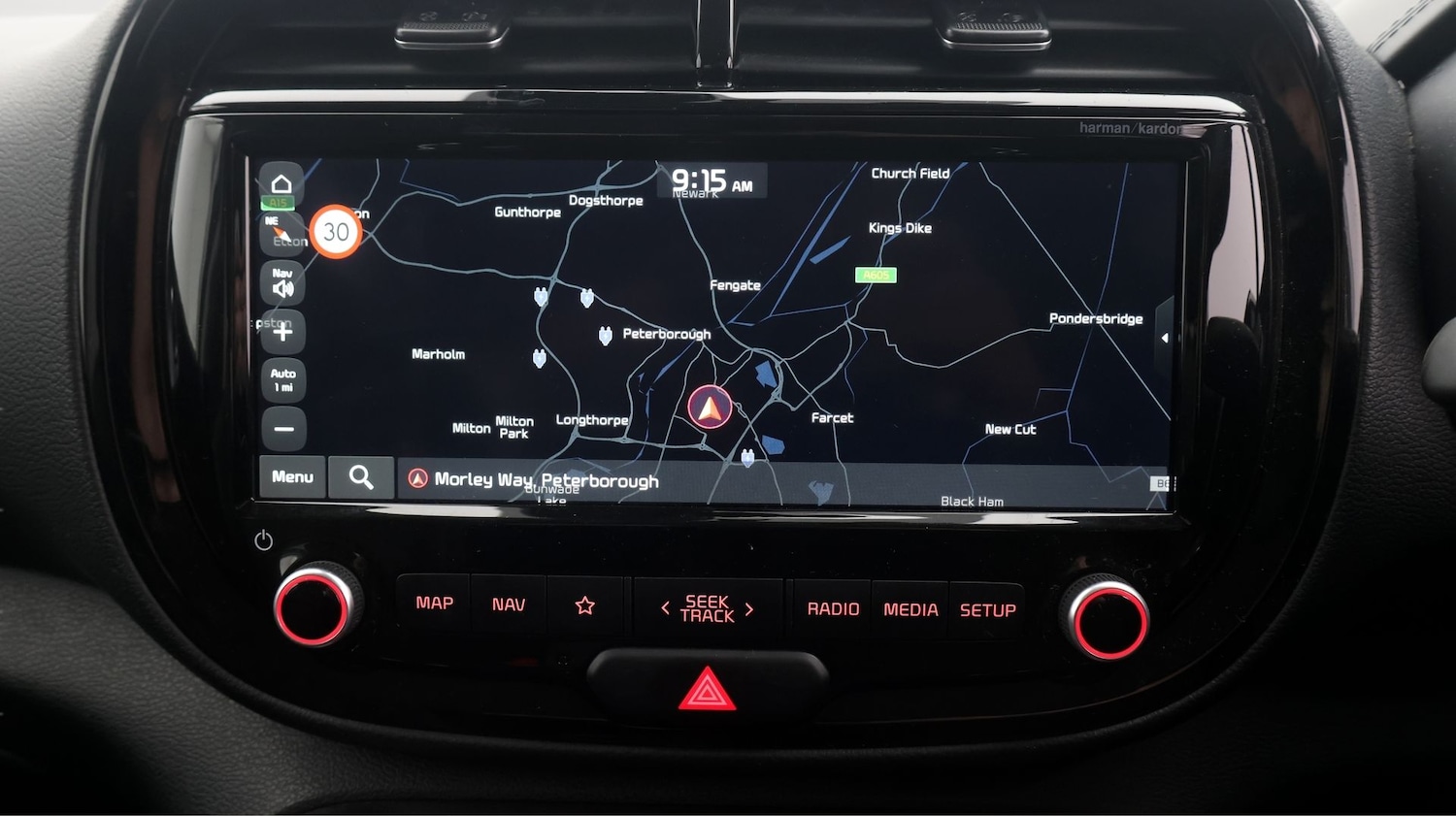 Used Kia Soul 2022 for sale - 77225627: Photo 11