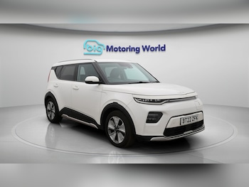 Used Kia Soul 2022 for sale - 77225627: Photo