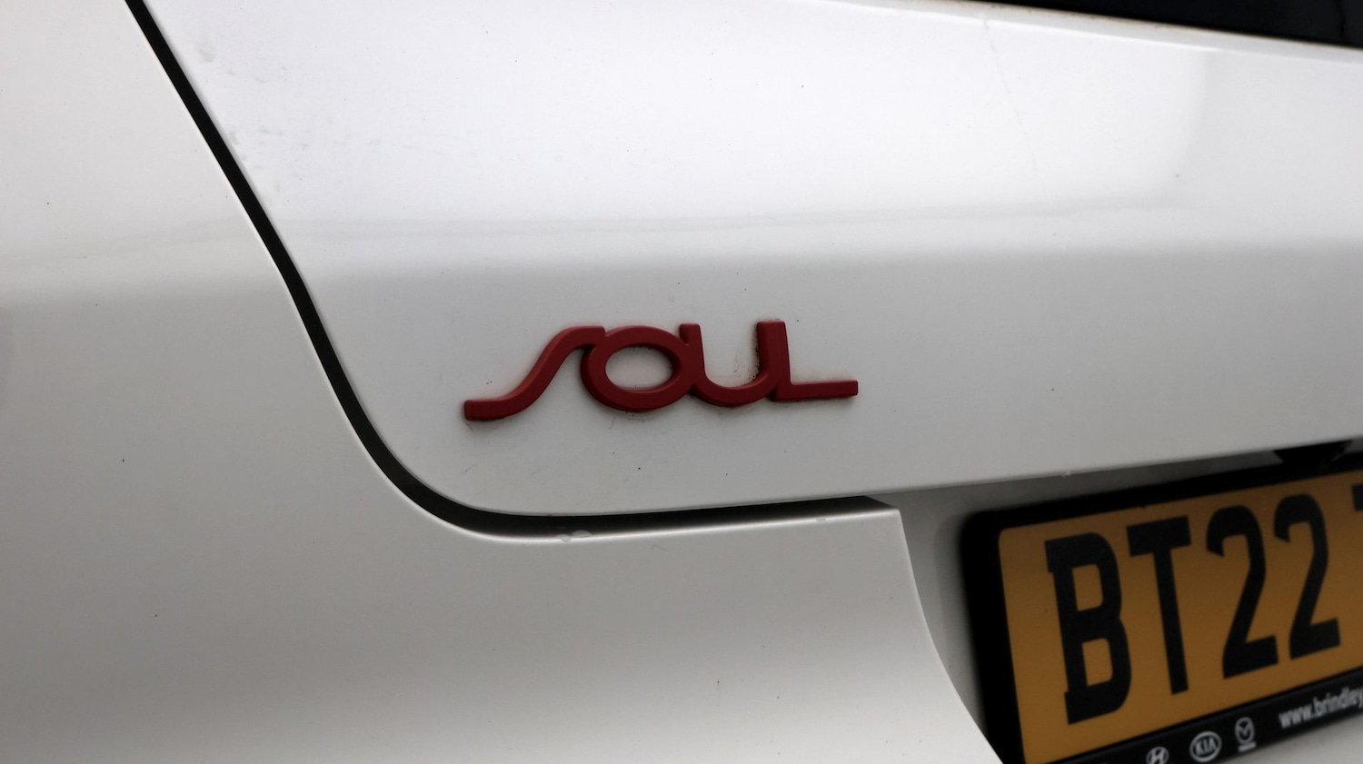 Used Kia Soul 2022 for sale - 77225627: Photo 23