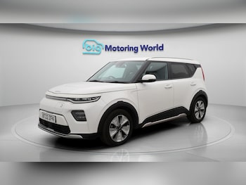 Used Kia Soul 2022 for sale - 77225627: Photo