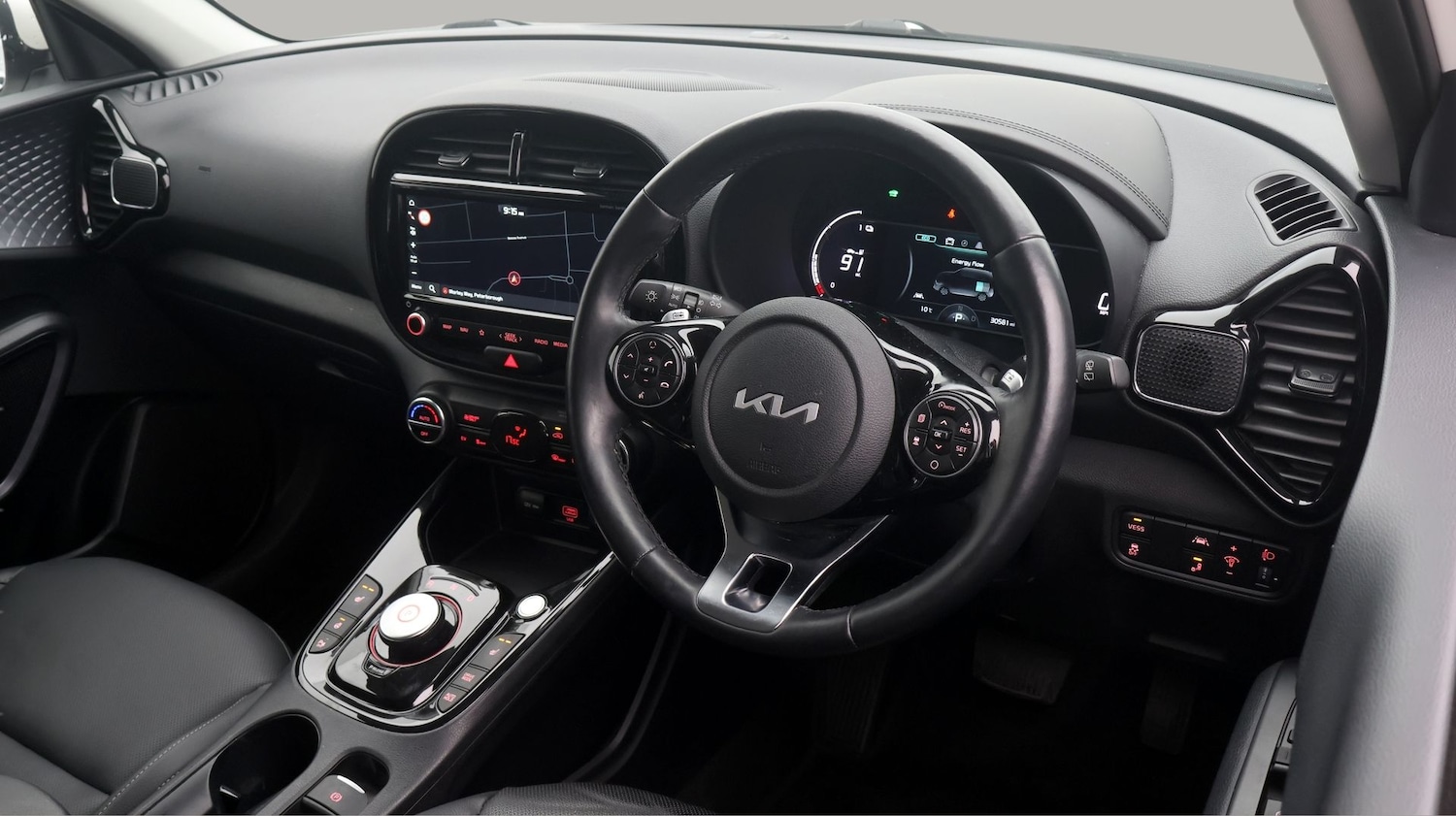 Used Kia Soul 2022 for sale - 77225627: Photo 9