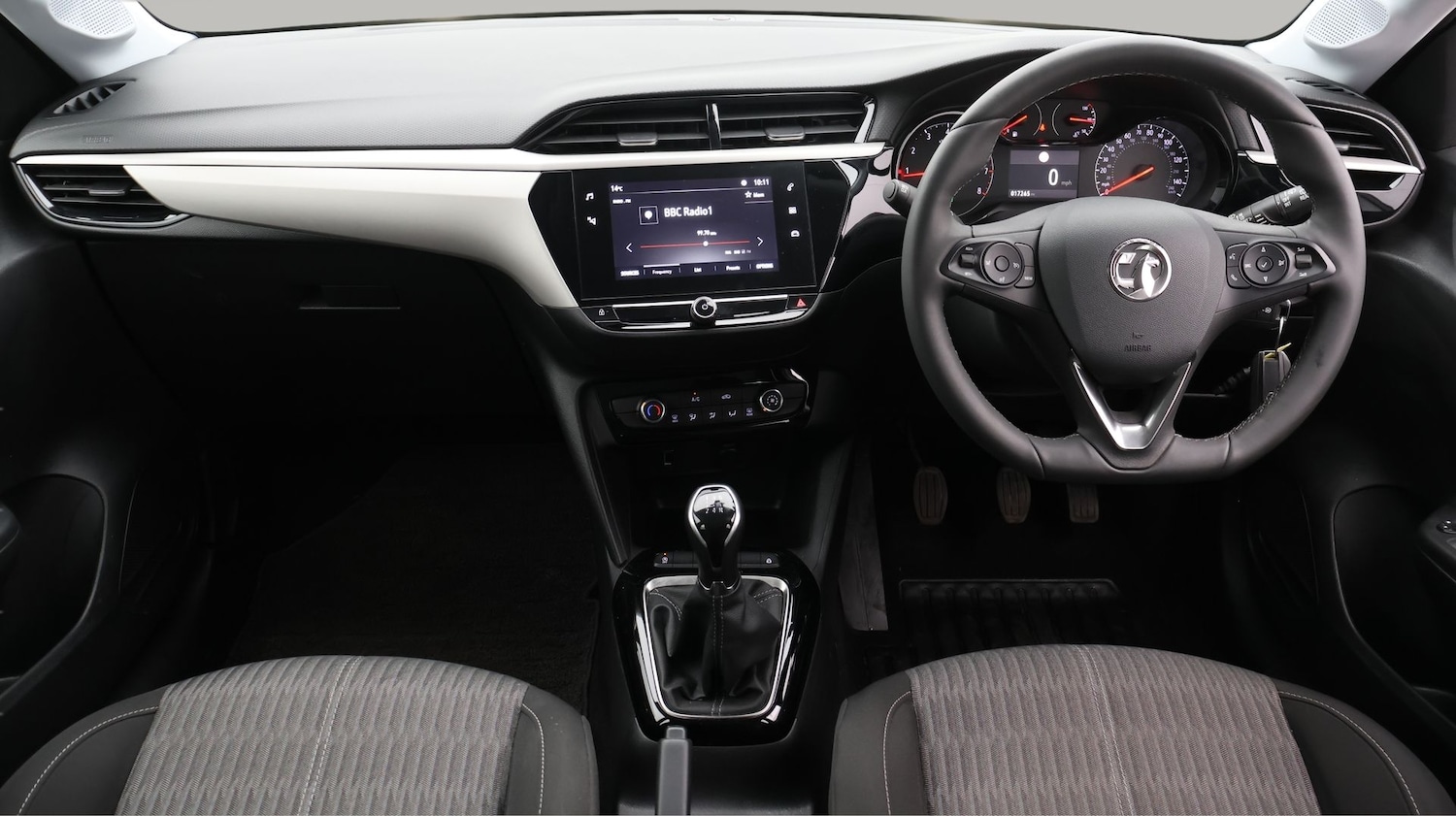 Used Vauxhall Corsa 2022 for sale - 77803615: Photo 13