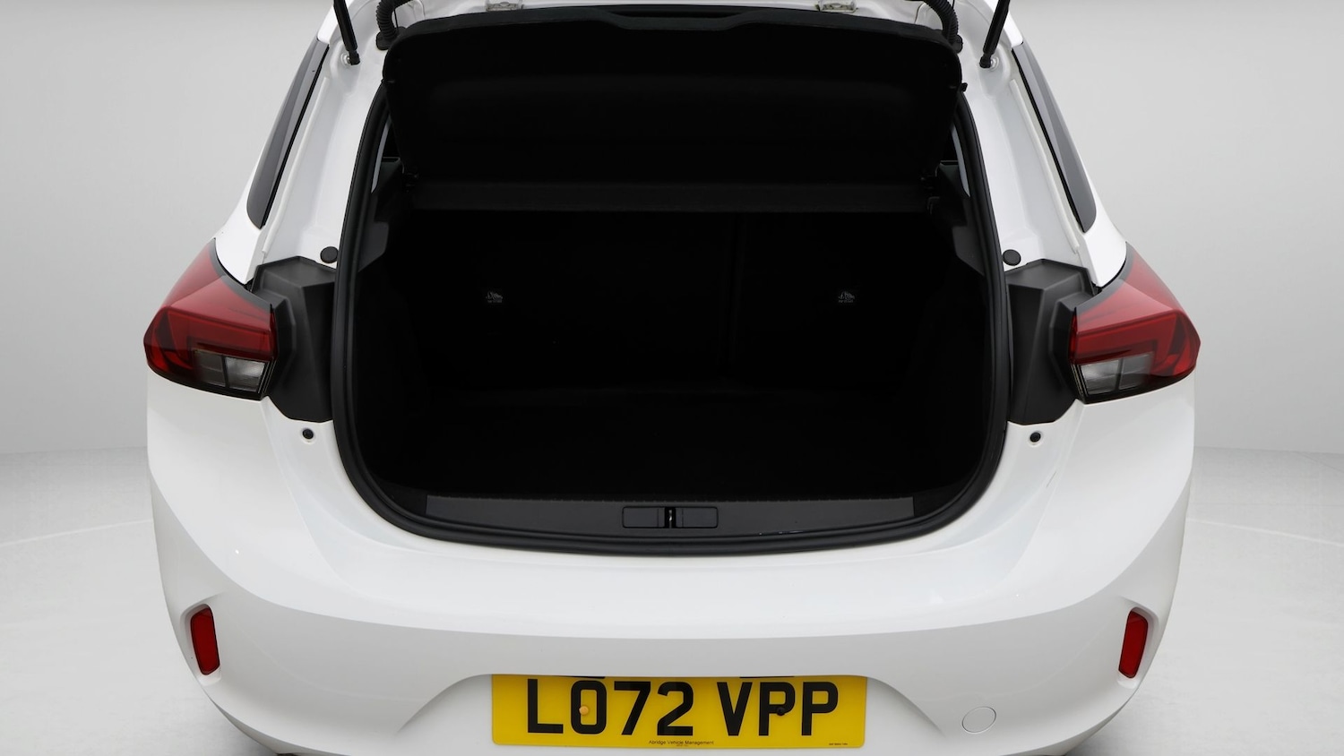 Used Vauxhall Corsa 2022 for sale - 77803615: Photo 17