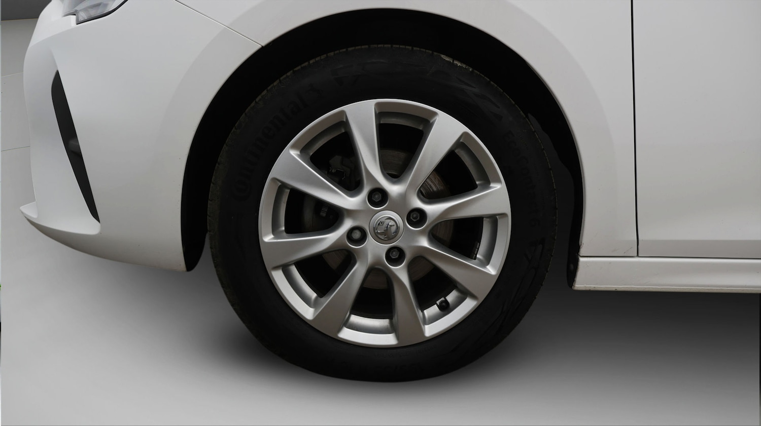 Used Vauxhall Corsa 2022 for sale - 77803615: Photo 18