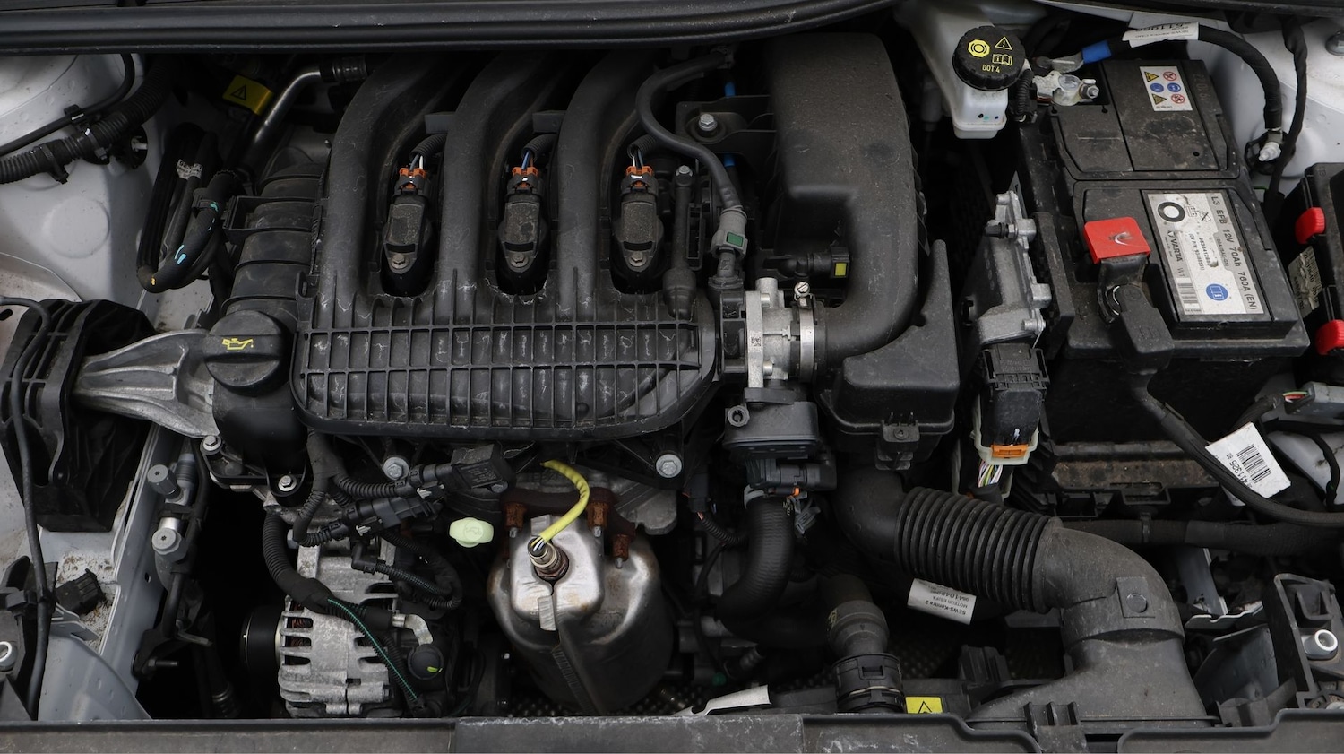 Used Vauxhall Corsa 2022 for sale - 77803615: Photo 19