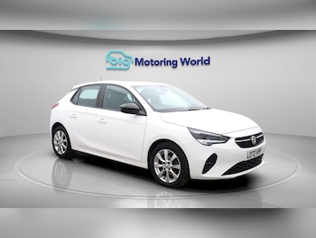 Used Vauxhall Corsa 2022 for sale - 77803615: Photo