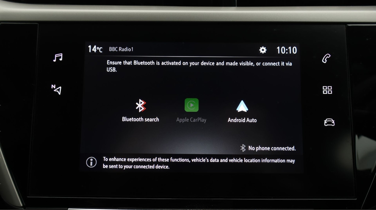 Used Vauxhall Corsa 2022 for sale - 77803615: Photo 22