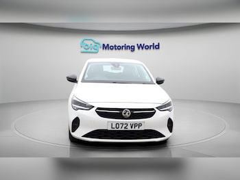 Used Vauxhall Corsa 2022 for sale - 77803615: Photo