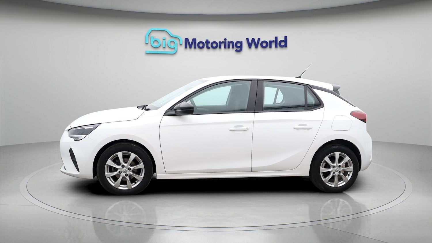 Used Vauxhall Corsa 2022 for sale - 77803615: Photo 4