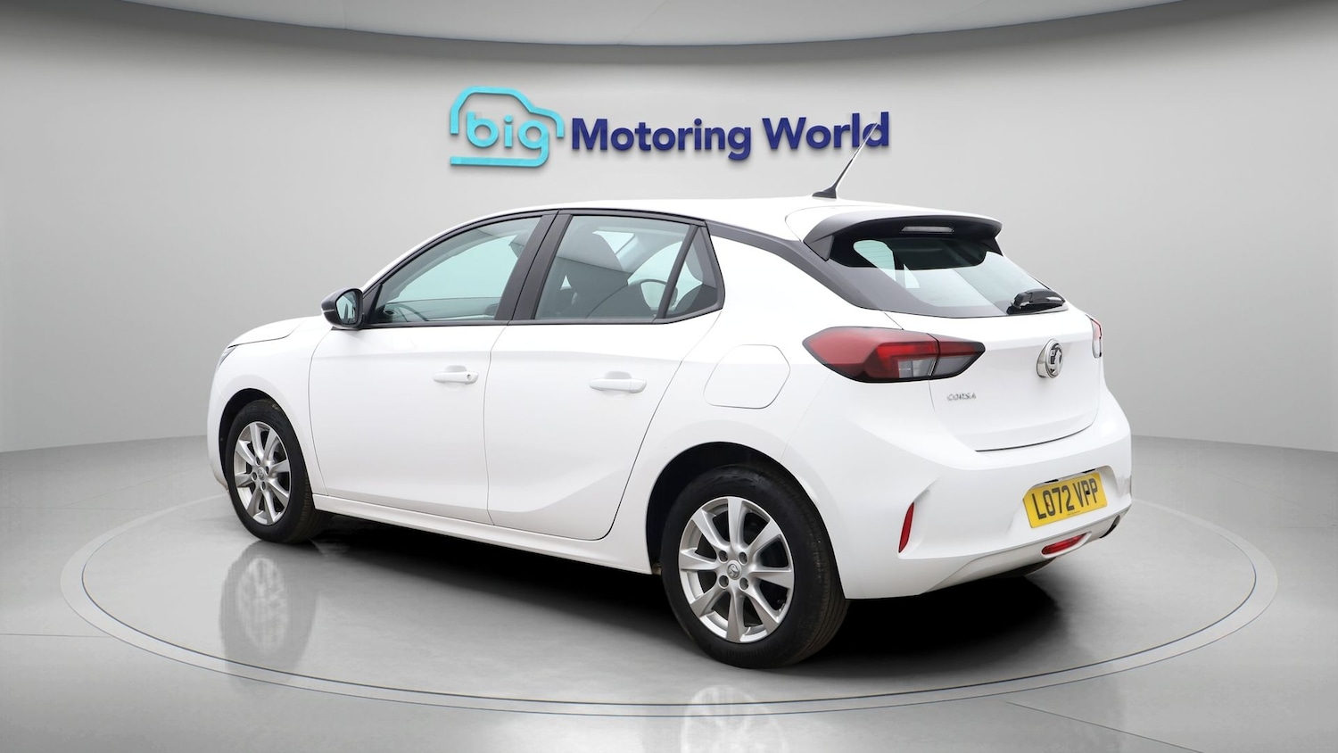 Used Vauxhall Corsa 2022 for sale - 77803615: Photo 5