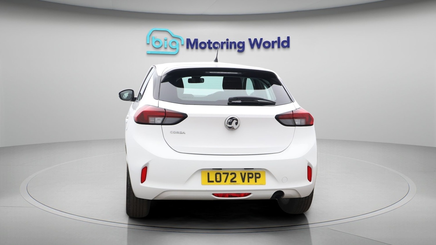 Used Vauxhall Corsa 2022 for sale - 77803615: Photo 6