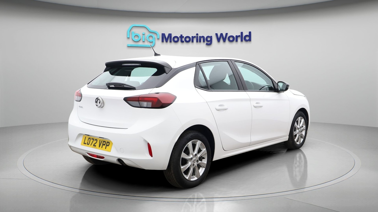 Used Vauxhall Corsa 2022 for sale - 77803615: Photo 7