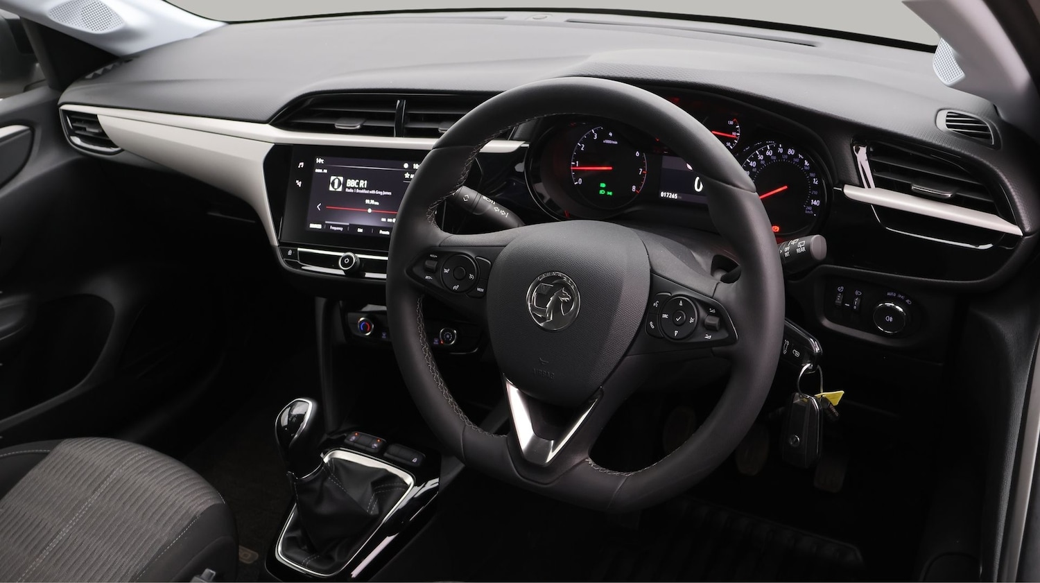 Used Vauxhall Corsa 2022 for sale - 77803615: Photo 9