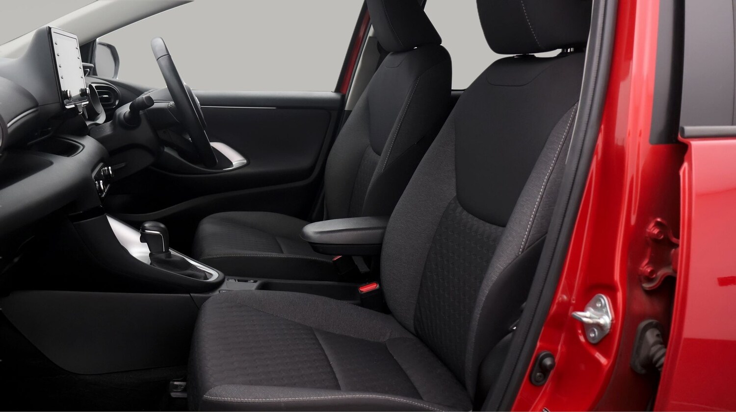 Used Toyota Yaris 2022 for sale - 77465907: Photo 14