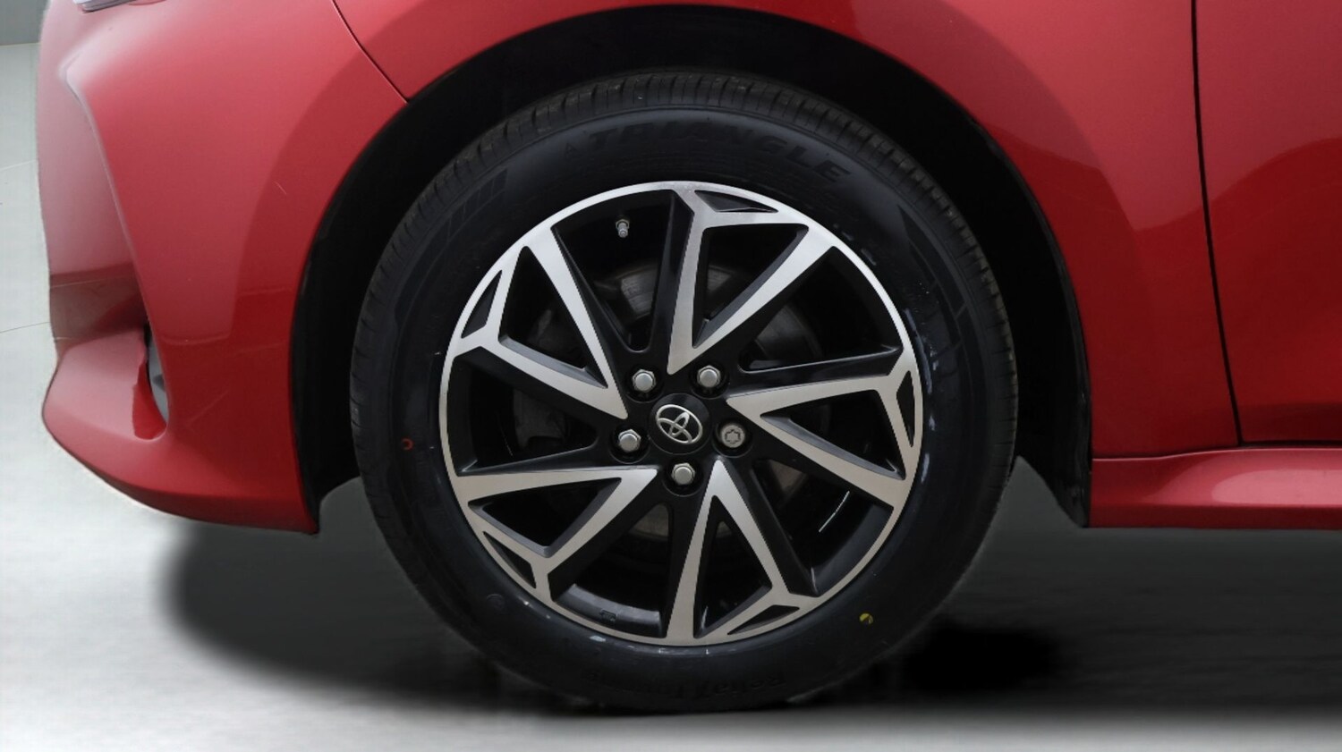 Used Toyota Yaris 2022 for sale - 77465907: Photo 18