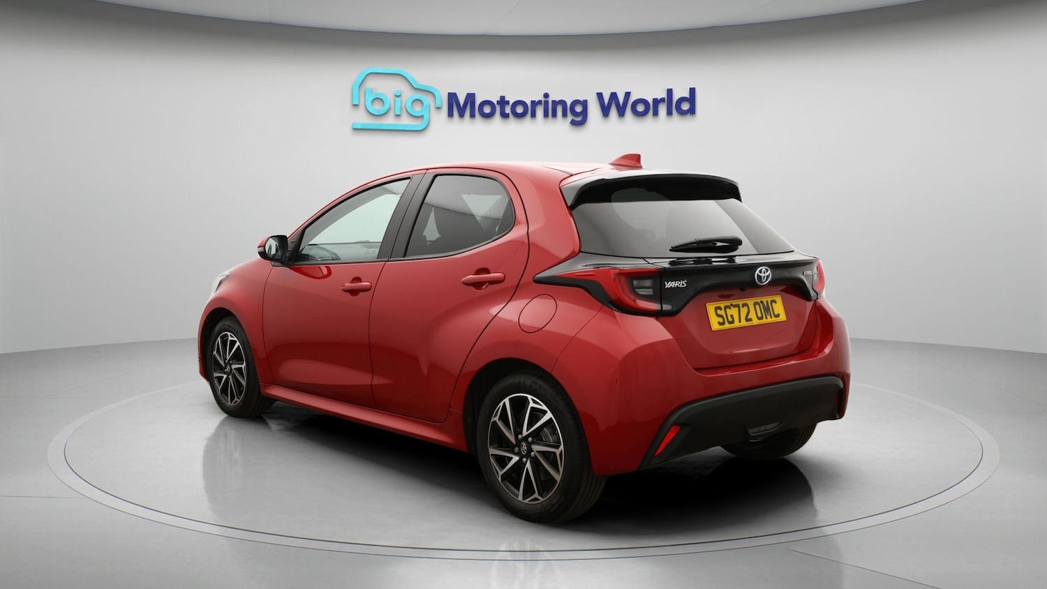 Used Toyota Yaris 2022 for sale - 77465907: Photo 5