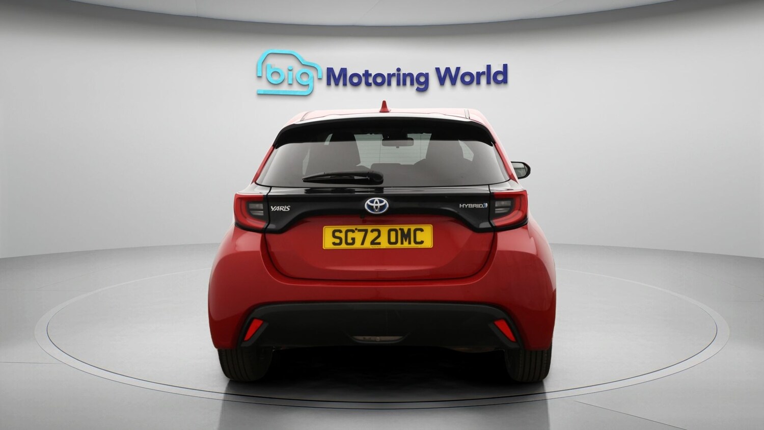 Used Toyota Yaris 2022 for sale - 77465907: Photo 6