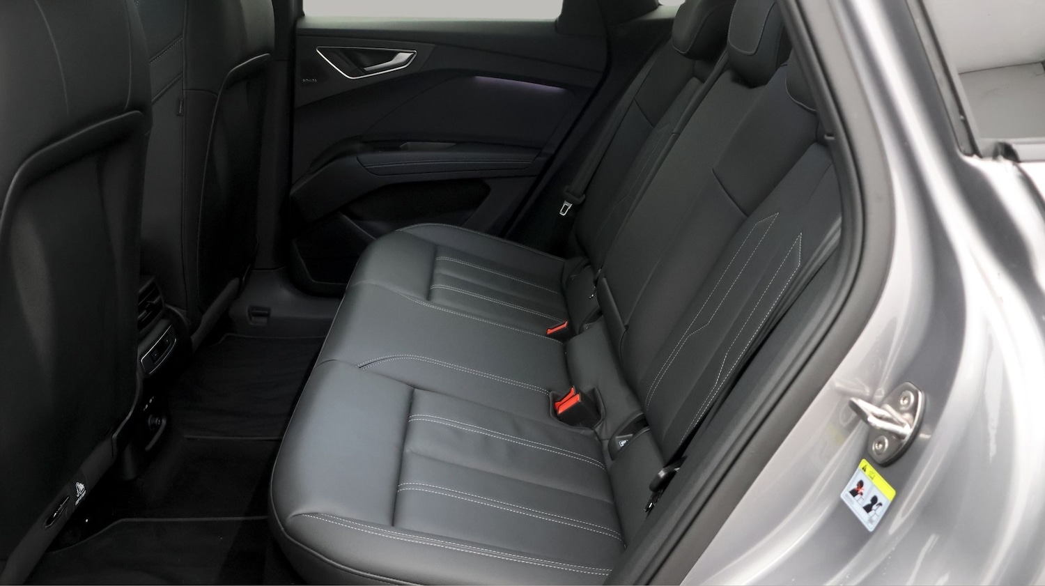 Used Audi Q4 e-tron 2024 for sale - 77208152: Photo 16