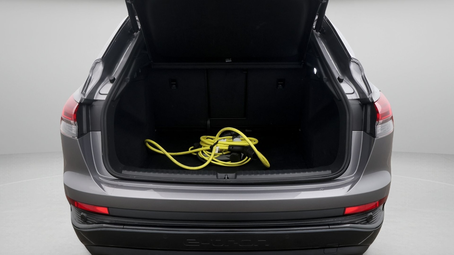 Used Audi Q4 e-tron 2024 for sale - 77208152: Photo 17