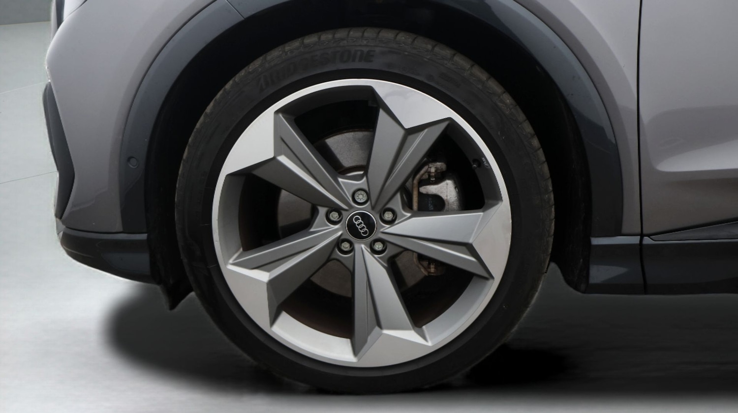 Used Audi Q4 e-tron 2024 for sale - 77208152: Photo 18