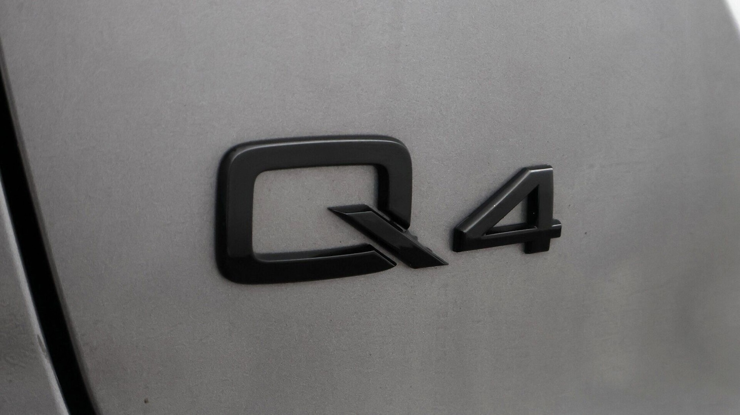 Used Audi Q4 e-tron 2024 for sale - 77208152: Photo 22