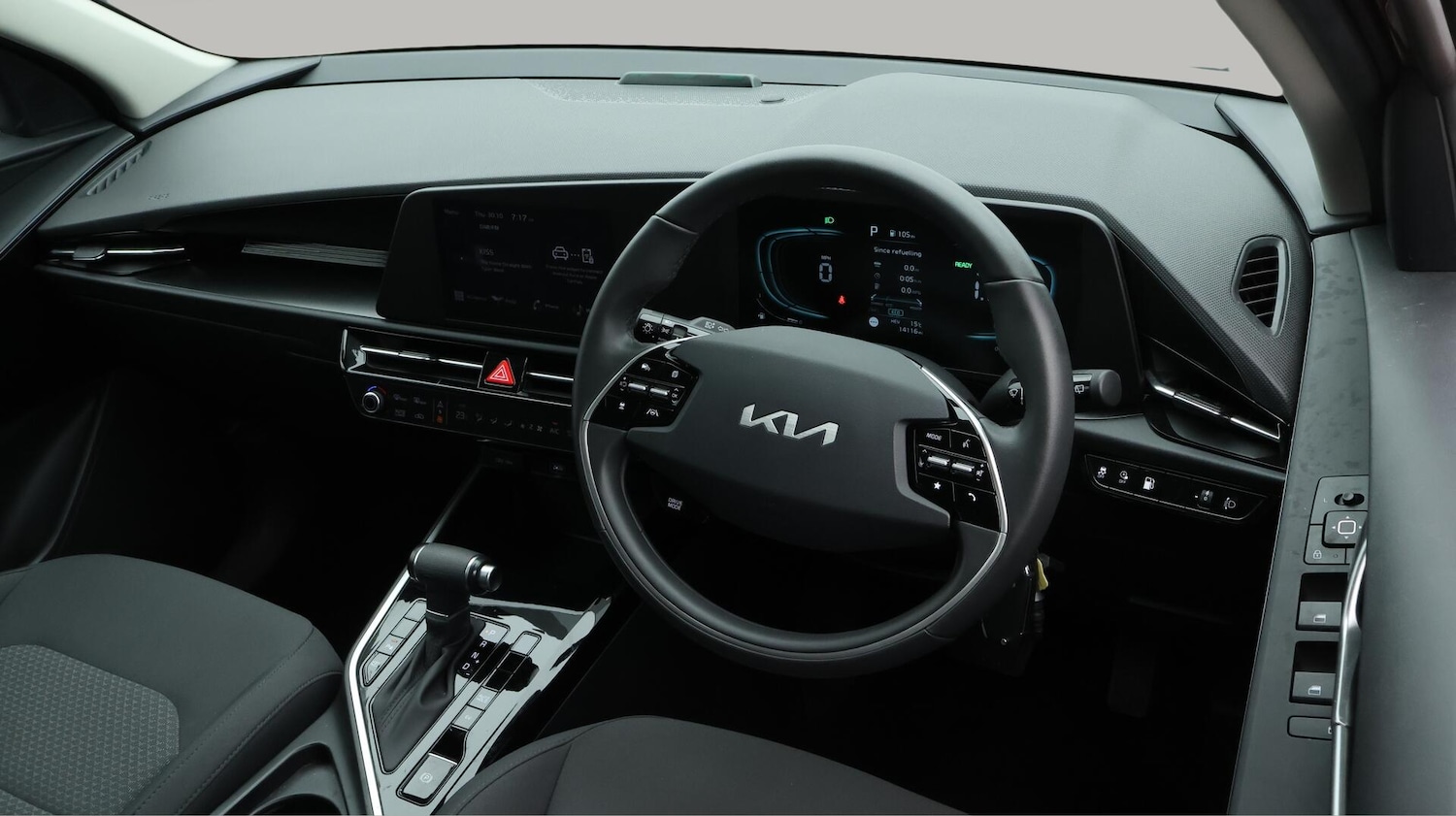 Used Kia Niro 2023 for sale - 76715100: Photo 10