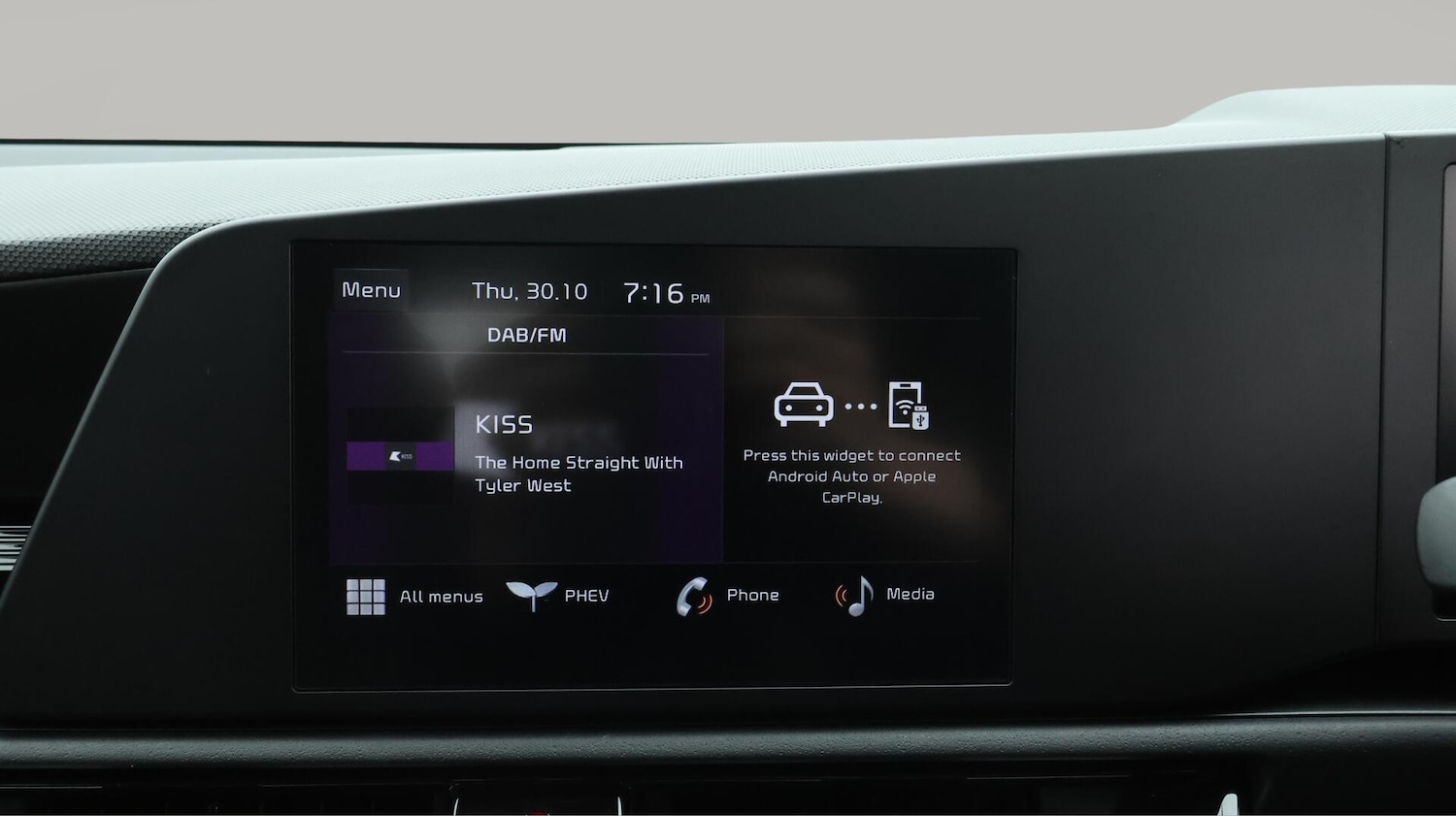 Used Kia Niro 2023 for sale - 76715100: Photo 12