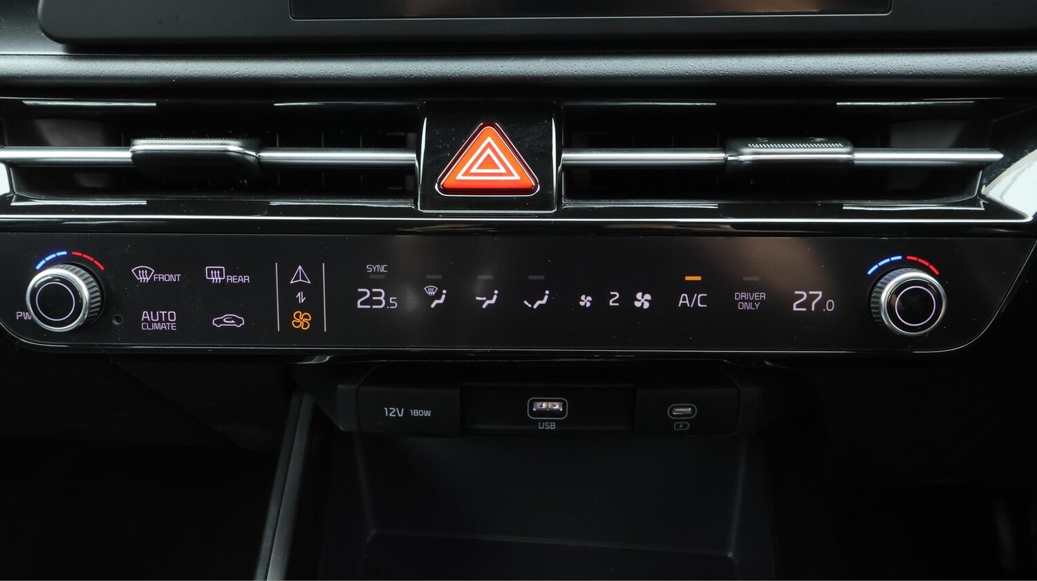 Used Kia Niro 2023 for sale - 76715100: Photo 13