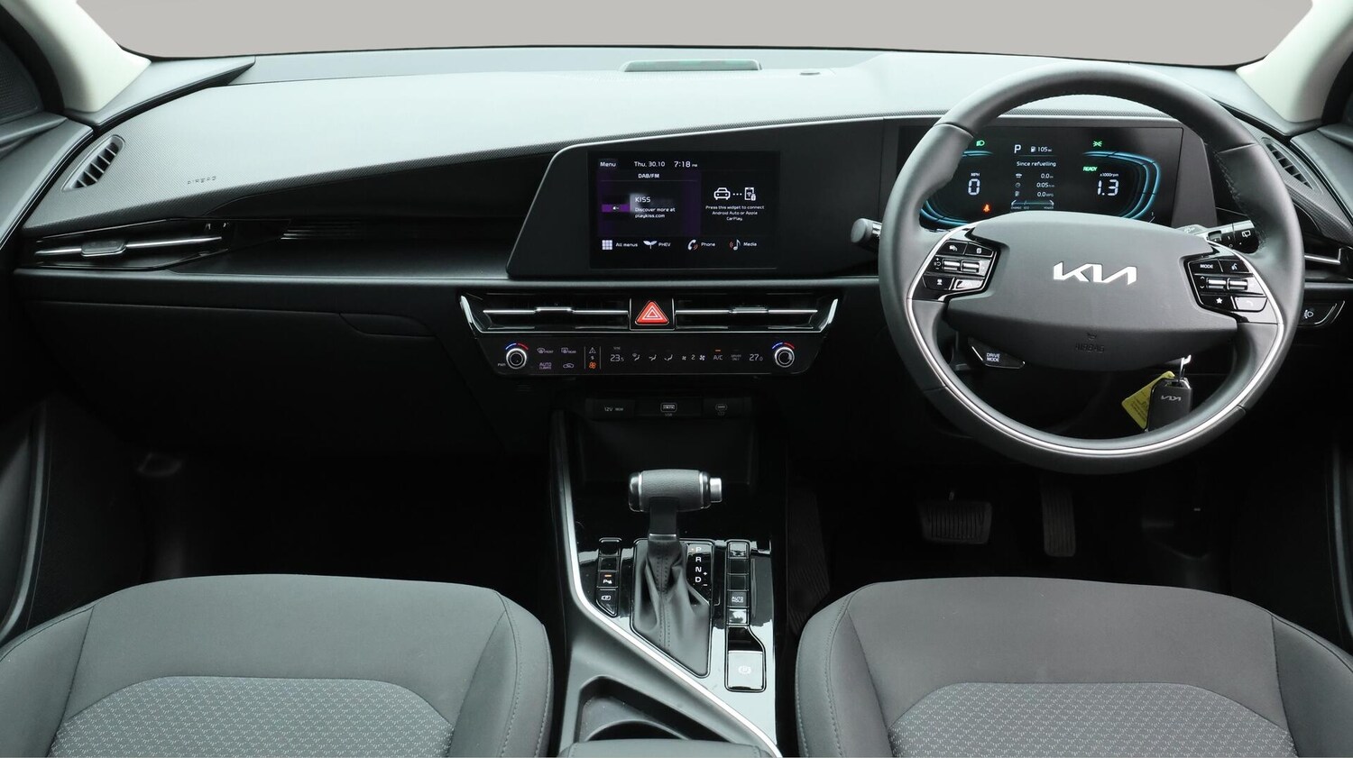 Used Kia Niro 2023 for sale - 76715100: Photo 14