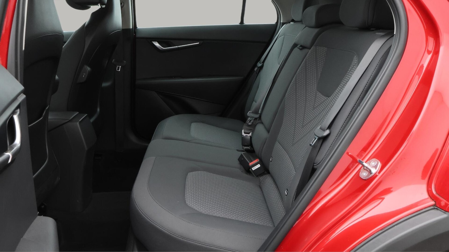 Used Kia Niro 2023 for sale - 76715100: Photo 17