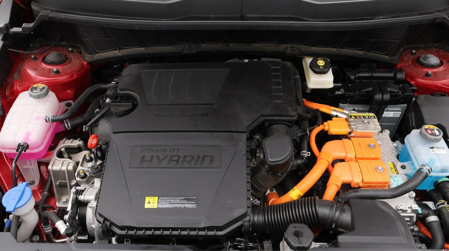 Used Kia Niro 2023 for sale - 76715100: Photo 20